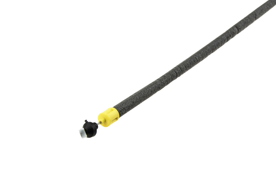 Thumbnail: NTY CENTRAL DOOR LOCK ACTUATOR FRONT FOR MERCEDES KLASA C W205 13- EZC-ME-054
