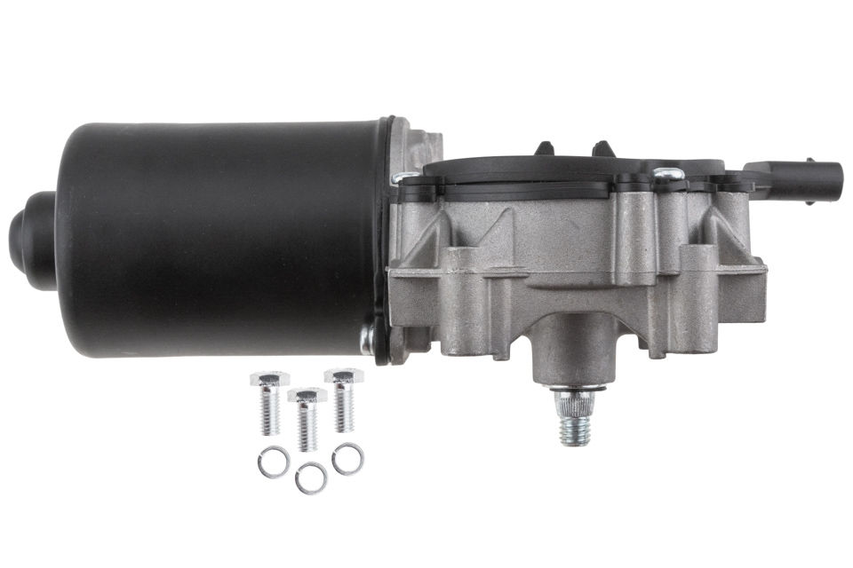 Miniatyrbilde: NTY WIPER MOTOR FRONT FOR BMW 3 F30 F31 11- 3 GT F34 12- 4 F36 14- ESW-BM-018