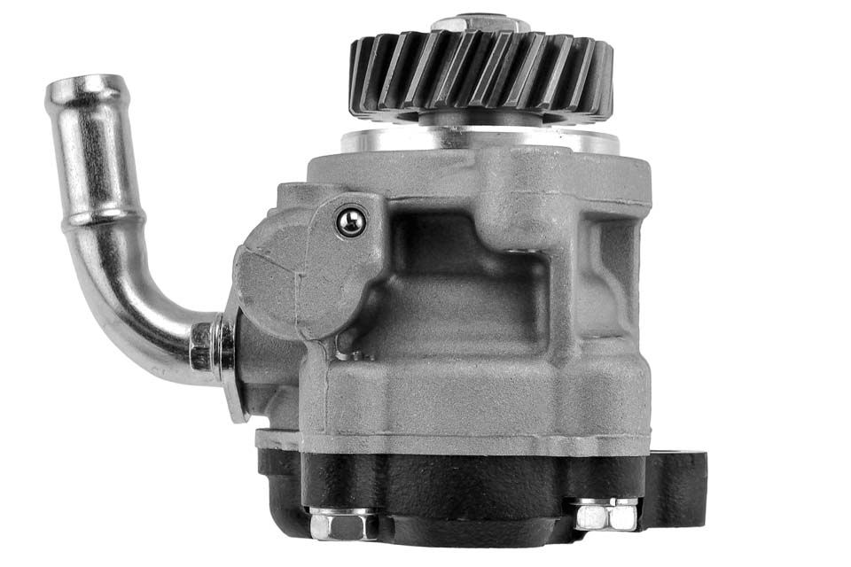 Miniatyrbilde: NTY POWER STEERING PUMP For MITSUBISHI PAJERO 2.8TD 94-00 SPW-MS-014