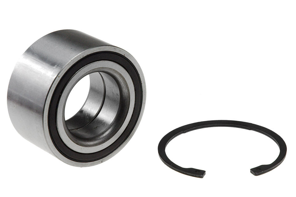 Thumbnail: NTY WHEEL BEARING KIT REAR For MERCEDES ML 11-, GL 12- KLT-ME-026