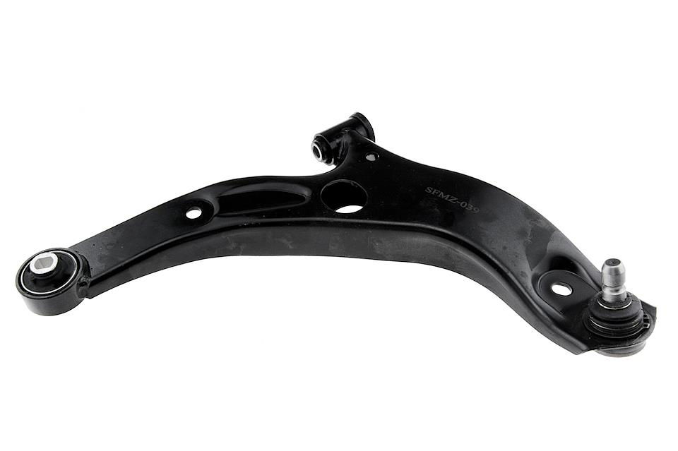 NTY FRONT ARM For MAZDA 323 BJ 98-, PREMACY -05 /LOWER RIGHT/ ZWD-MZ-039