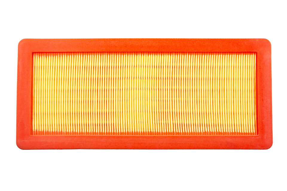 Thumbnail: WINFIL AIR FILTER FOR FIAT FIORINO 07-, QUBO 08-, CITROEN NEMO 09- FAF-FT-072