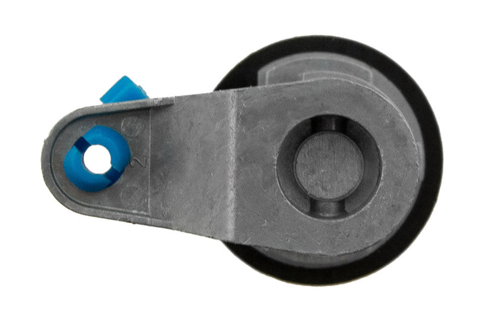 Thumbnail: NTY LOCK CYLIDNER COVER FOR IVECO DAILY III IV V 2011- RIGHT EZC-VC-026