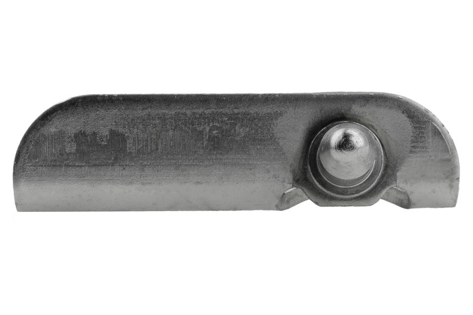 Miniatúra: NTY LOWER PIN REAR DOOR FOR MERCEDES SPRINTER 2006- VW CRAFTER 2006- EZC-ME-106