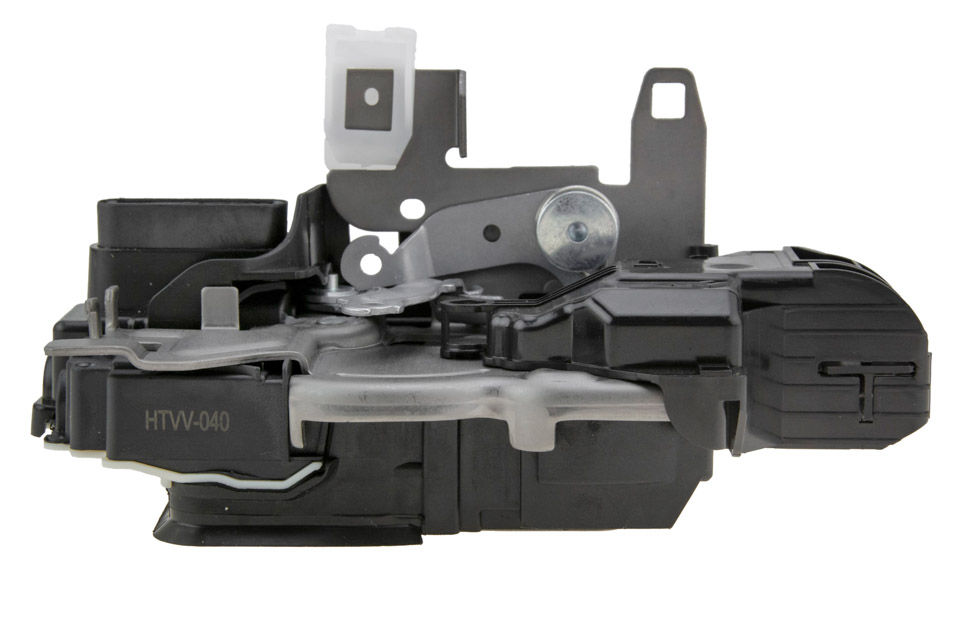 Miniatyrbilde: NTY CENTRAL DOOR LOCK ACTUATOR FRONT RIGHT FOR VOLVO C40 21- S60 19- EZC-VV-040