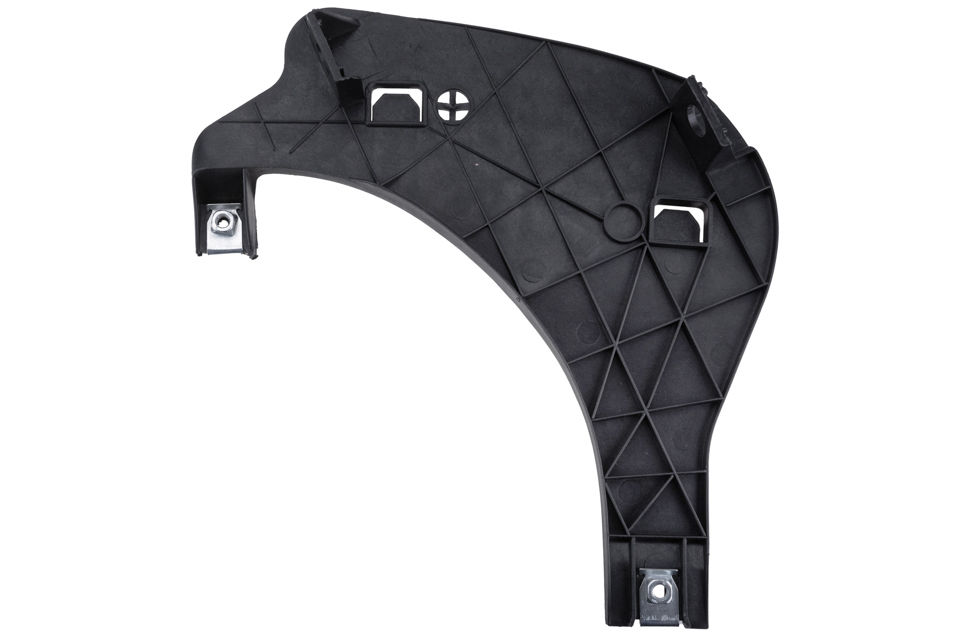 Thumbnail: NTY HEADLIGHT SUPPORT BRACKET For AUDI A4 B6 -2005/LEFT/ EZ-AU-000