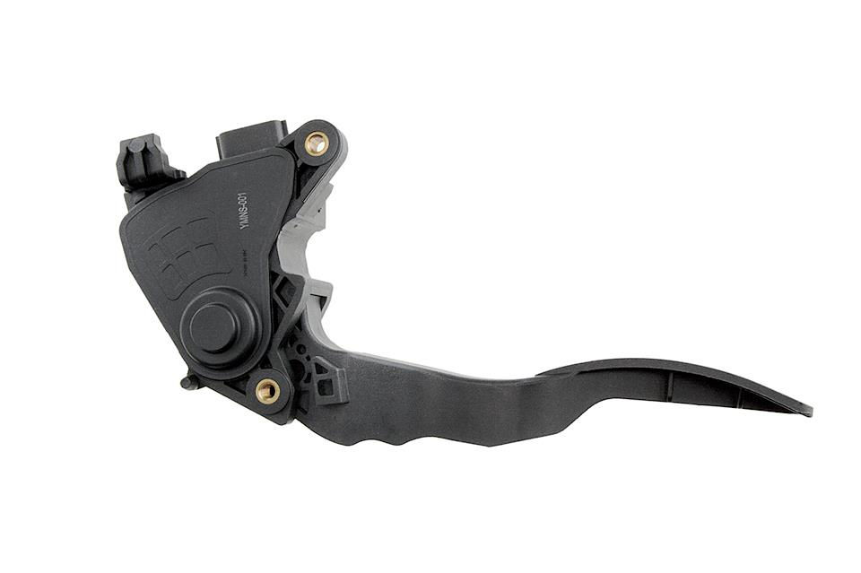 Thumbnail: NTY SENSOR ACCELERATOR PEDAL POSITION FOR NISSAN MICRA K13 2010- EAP-NS-001