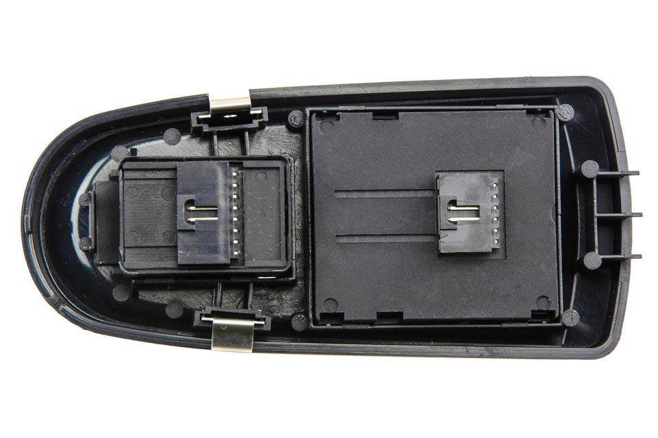 Thumbnail: NTY WINDOW REGULATOR SWITCH FOR IVECO DAILY 2006- EWS-VC-003