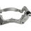 Miniatúra: NTY BRAKE CALIPER BRACKET For VOLVO S40 95-, V40 95- /L=R/ HZP-VV-014A