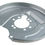 Miniatúra: NTY DISC BRAKE DUST SHIELD REAR FOR MITSUBISHI CARISMA (DA) 95-04 HTO-MS-007