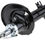 Thumbnail: NTY FRONT SHOCK ABSORBER For CITROËN DS3 09-15,DS3 15-19 /RIGHT/ A-CT-071