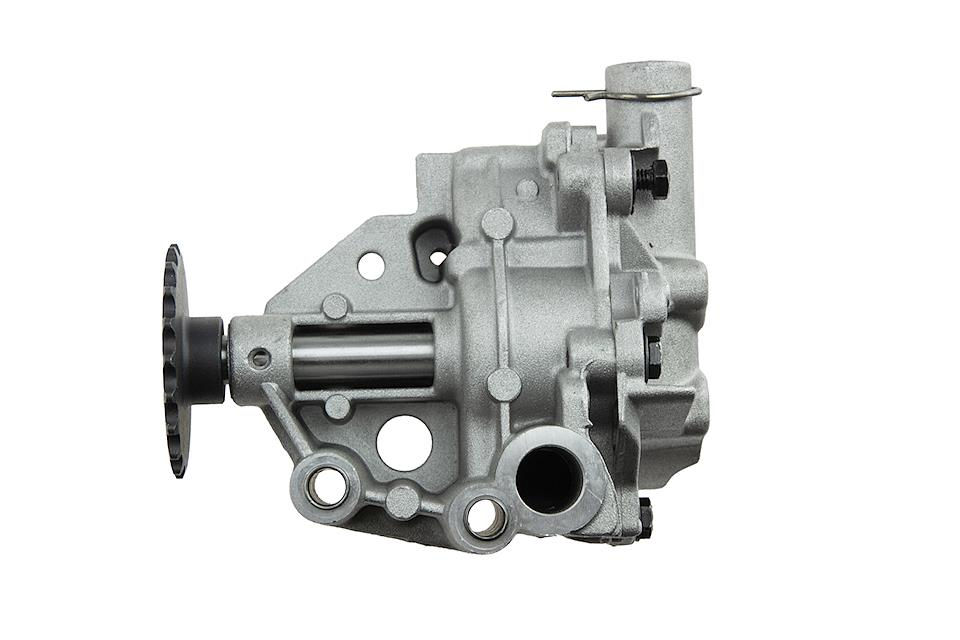 Miniatúra: NTY OIL PUMP FOR RENAULT LAGUNA II 05- NISSAN QASHQAI 07- X-TRAI 07- BPO-RE-003