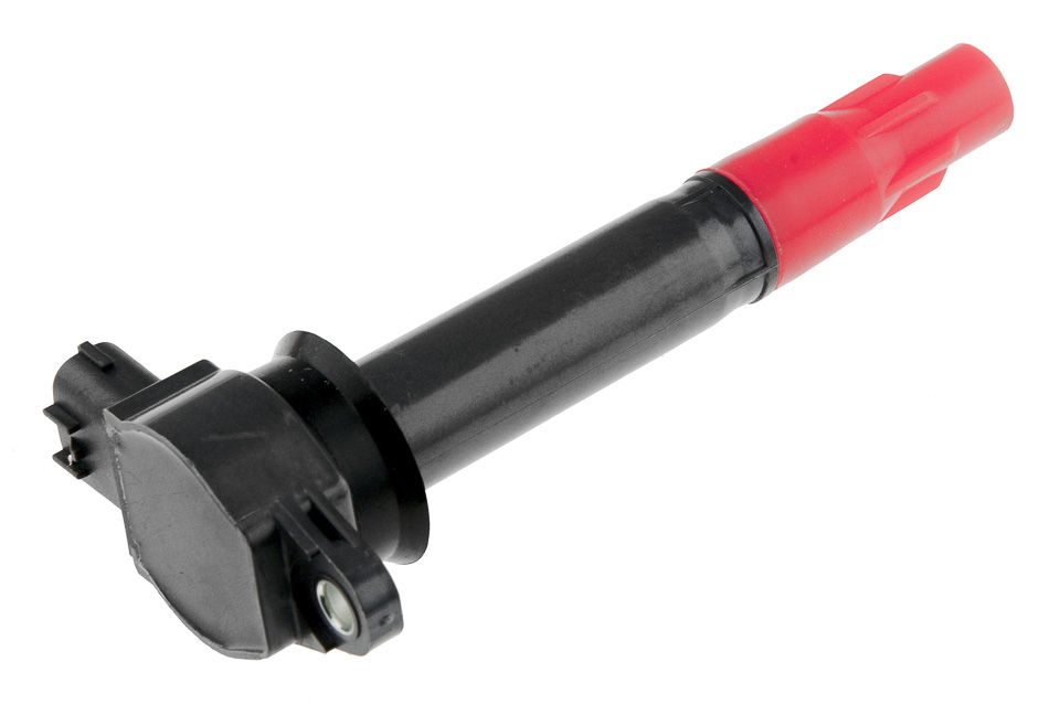 Thumbnail: NTY IGNITION COIL FOR MITSUBISHI LANCER 2.0 05- OUTLANDER 2.4 3.0 08- ECZ-MS-020