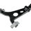 Miniatyrbilde: NTY FRONT ARM For ALFA ROMEO 147 01-, 156 97- /LOWER LEFT/ ZWD-AR-001