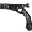 Miniatúra: NTY FRONT ARM For LANCIA YPSILON 11-15 /LOWER LEFT/ ZWD-FT-039