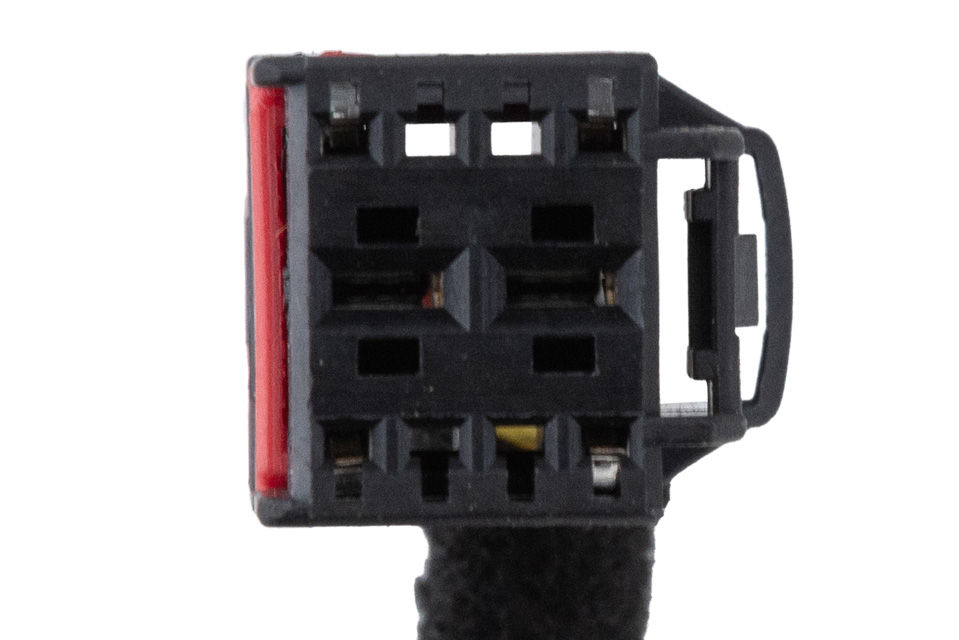 Thumbnail: NTY TAILGATE GAS SPRING For AUDI Q3 SPORTBACK 18- /L=R/ AE-AU-103