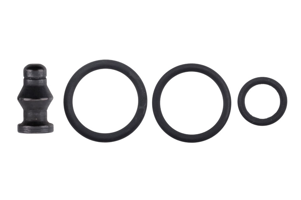 NTY INJECTION UNIT GASKET SET FOR AUDI A3 03- SKODA OCTAVIA 04- BWP-VW-013