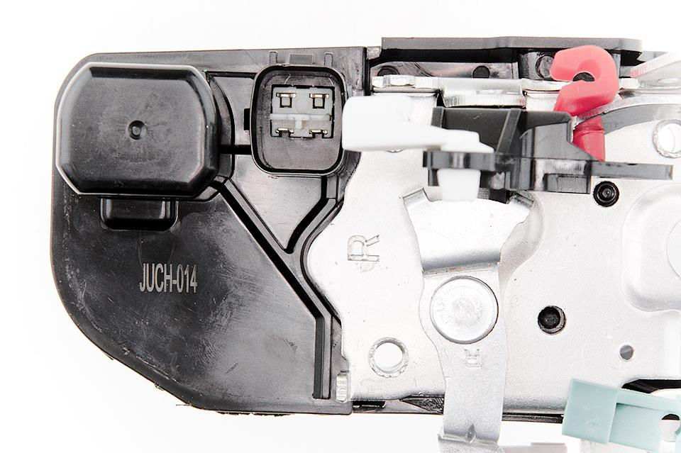 Thumbnail: NTY CENTRAL DOOR LOCK ACTUATOR FRONT RIGHT FOR JEEP CHEROKEE 01-08 EZC-CH-014