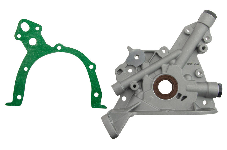 Miniatúra: NTY OIL PUMP FOR OPEL ASTRA G H 00-10 VECTRA B C 98-08 CORSA C 00-09 BPO-PL-007