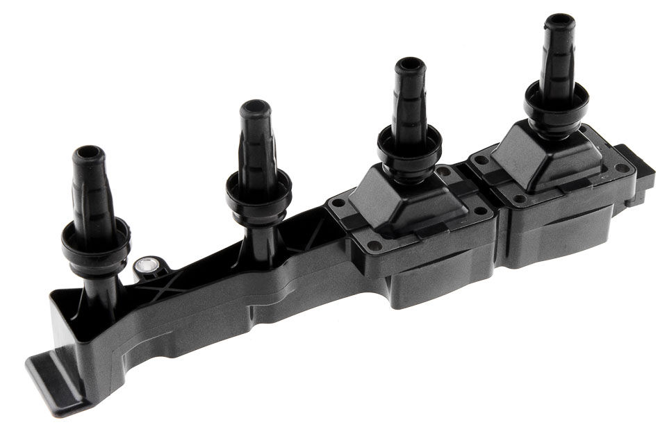 NTY IGNITION COIL FOR PEUGEOT 106 1.6 S16 01- CITROEN SAXO 1.6VTS 01- ECZ-PE-009