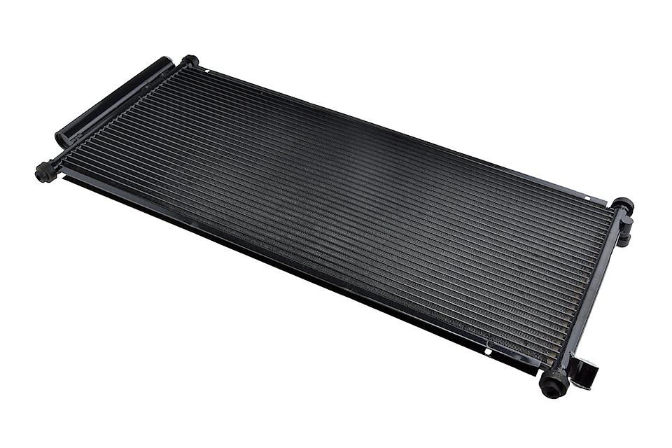 Thumbnail: NTY A C CONDENSER FOR HONDA FIT (GD) 02- JAZZ (GD) 02- CCS-HD-013