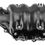 Miniatyrbilde: NTY INTAKE MANIFOLD FOR TOYOTA RAV4 05- AVENSIS VERSO 01- BKS-TY-002