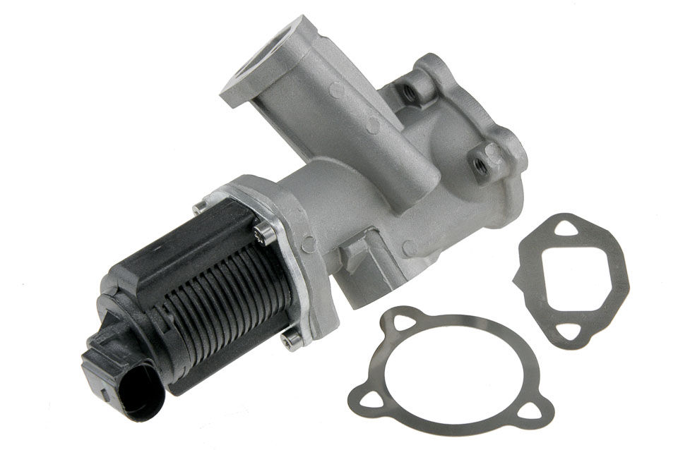 Miniatyrbilde: NTY EGR VALVE FOR FIAT 500 2007.10- PANDA 2003.09- FORD KA 2008- EGR-FT-001