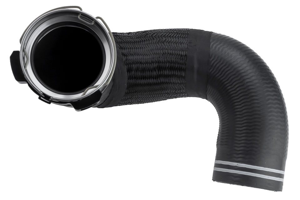 Air Tuyau pour Alfa Romeo Giulietta 1.6 Jtdm 2010-2020 - Photo 3/7