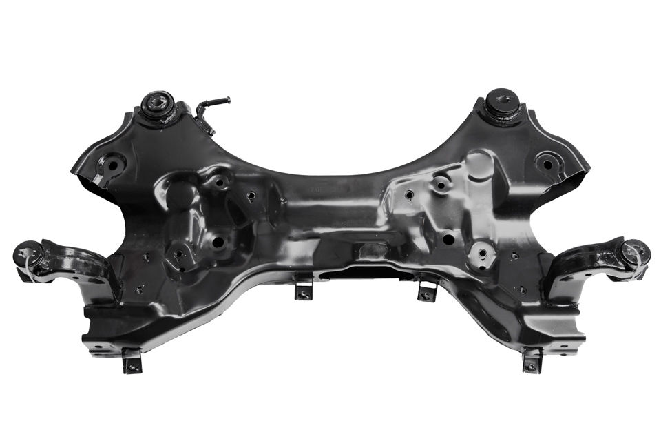 NTY CROSSMEMBER For HYUNDAI TUCSON 4WD 16- ZRZ-HY-528