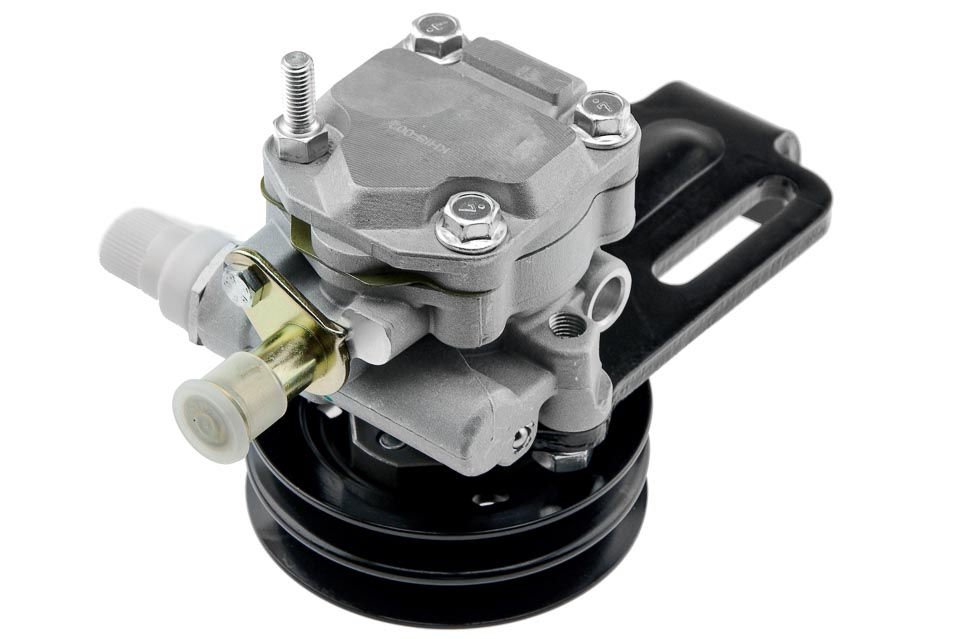 Miniatyrbilde: NTY POWER STEERING PUMP For ISUZU D-MAX 2.5TD,3.0TD 02-07 SPW-IS-002