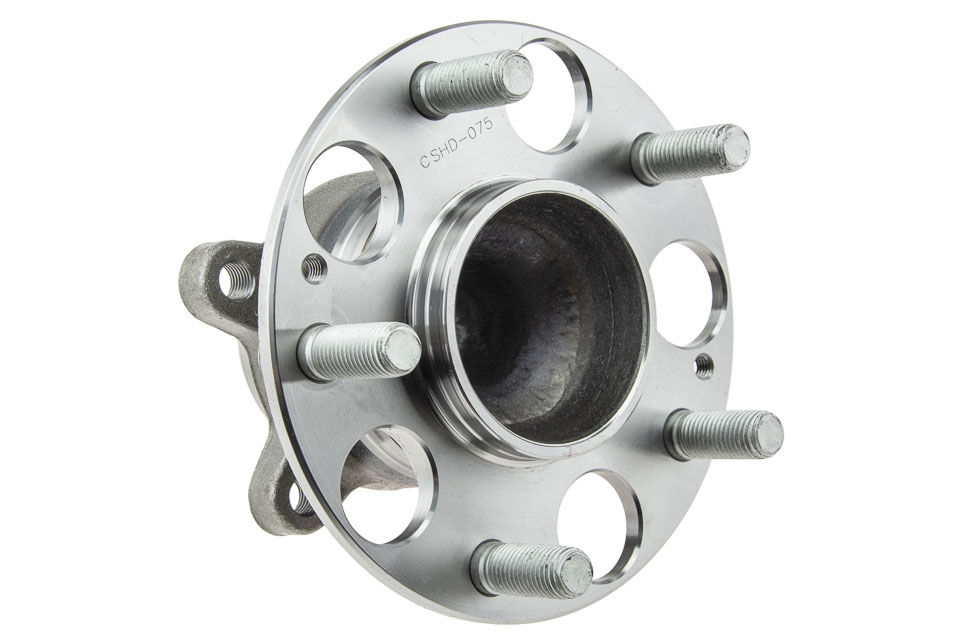 Thumbnail: NTY WHEEL HUB REAR For HONDA CIVIC FB/FG 12- KLT-HD-075