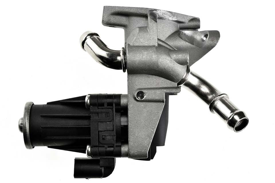 Thumbnail: NTY EGR VALVE For FORD TRANSIT 2.2TDCI 2012-, RANGER 2.2TDCI 2011- EGR-FR-006