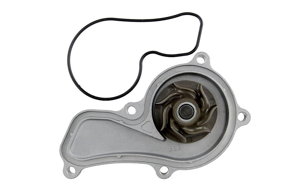 Thumbnail: NTY WATER PUMP For HONDA ACCORD 2.0 08-, CR-V 2.0 07- CPW-HD-046