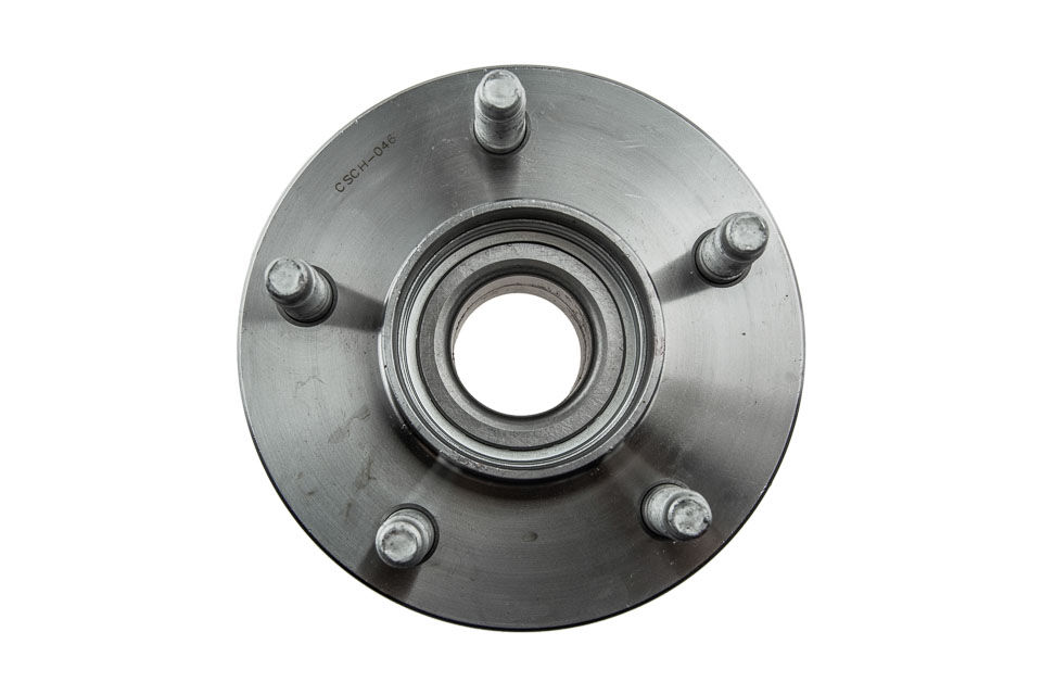 Thumbnail: NTY FRONT WHEEL HUB For FORD MUSTANG 05- KLP-CH-046