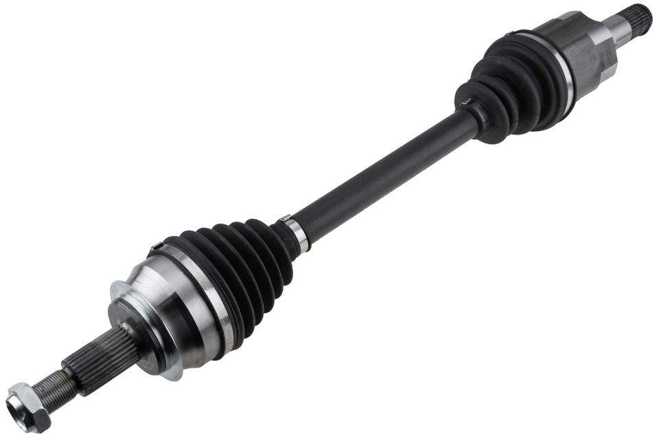 NTY DRIVESHAFT For MAZDA 3 1.5 13-19 /LEFT,ATM/ NPW-MZ-100