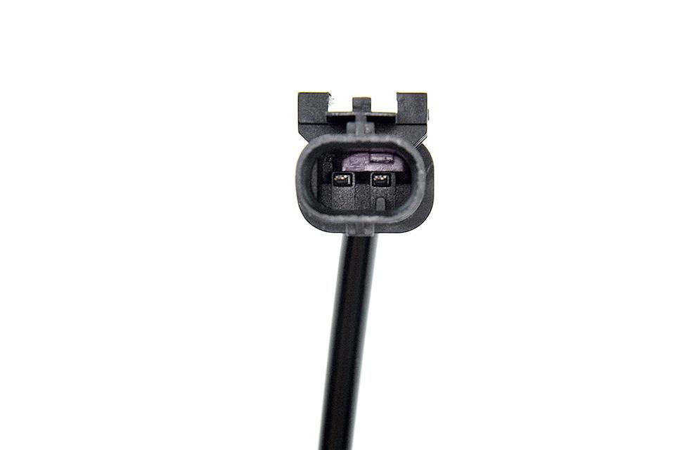Thumbnail: NTY EXHAUST GAS TEMPERATURE SENSOR FRONT FOR OPEL ASTRA J 14- EGT-PL-037