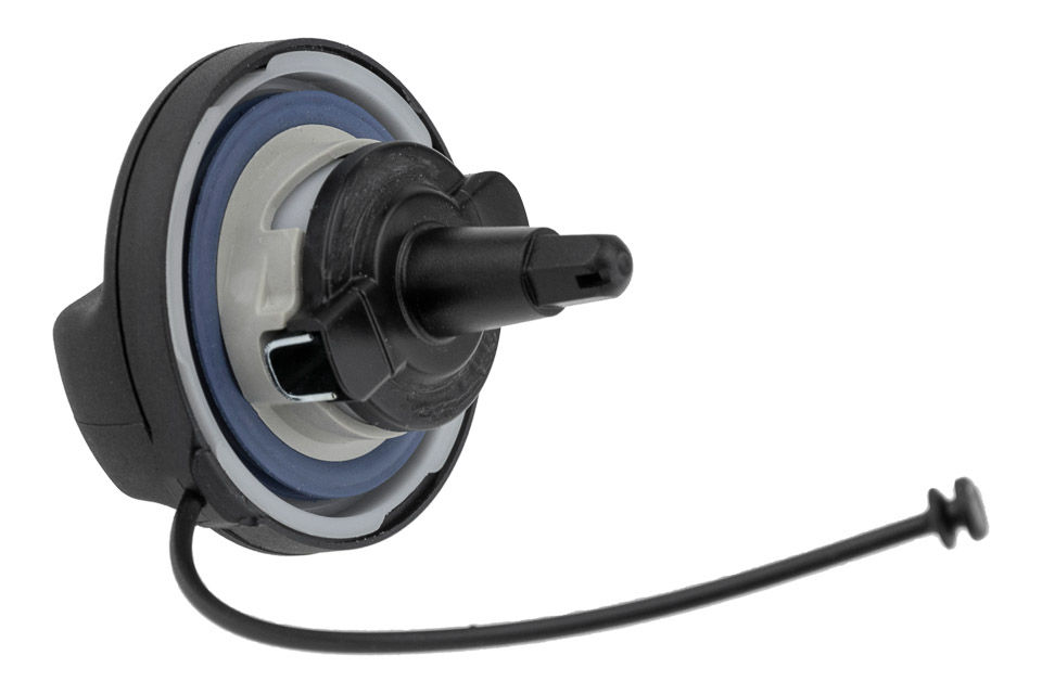 Miniatyrbilde: NTY FUEL TANK CAP FOR BMW 1 10- 3 04- 5 01- 7 01- X1 09- X3 03- EZC-BM-180