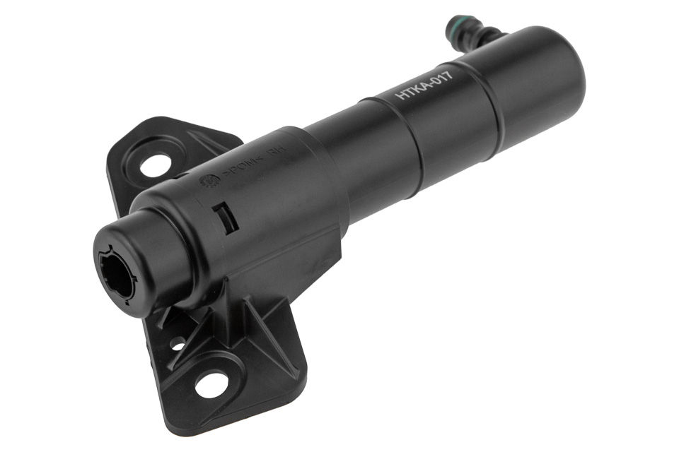 NTY HEADLAMP WASHER For KIA SPORTAGE 2010-2015 /RIGHT/ EDS-KA-017