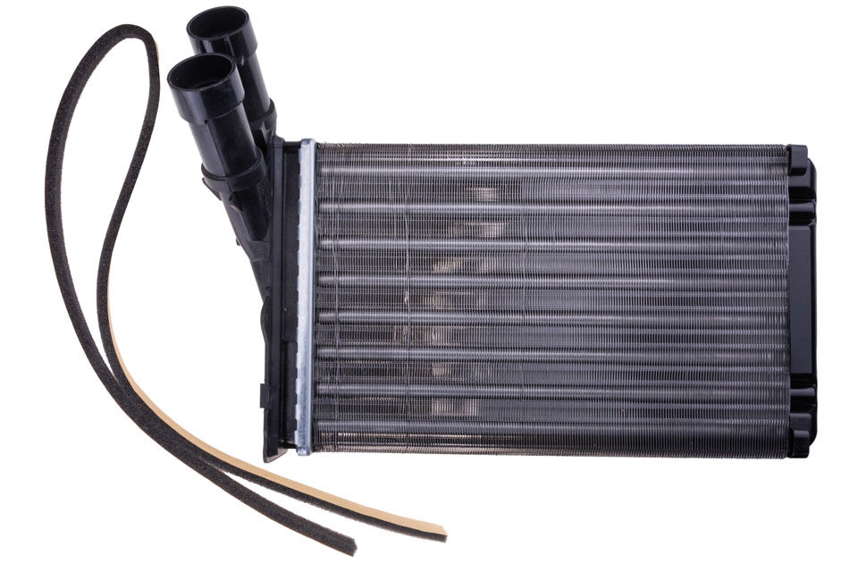 Thumbnail: NTY HEATER CORE FOR CITROEN BERLINGO 02- XSARA 97- CNG-CT-002