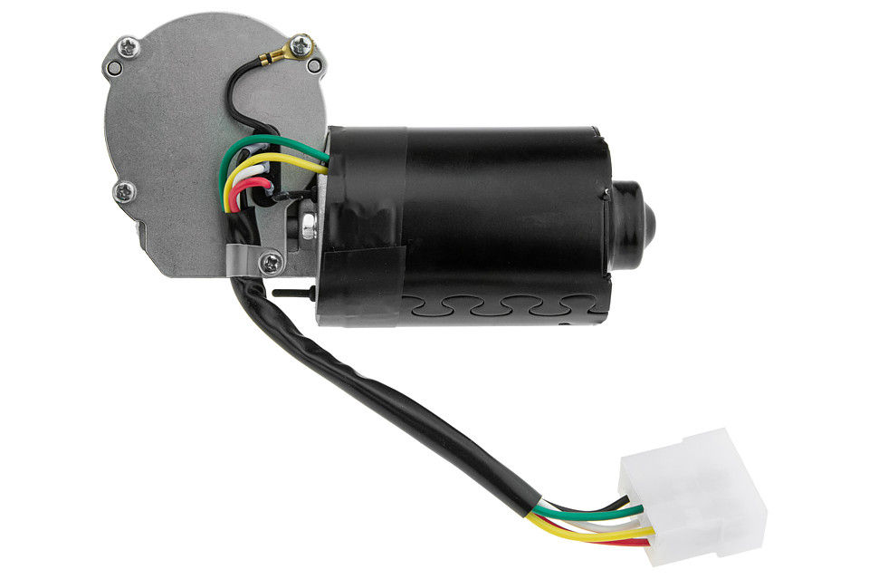 Thumbnail: NTY WIPER MOTOR REAR FOR MERCEDES SPRINTER 95- VW LT 28-35 96- ESW-ME-016