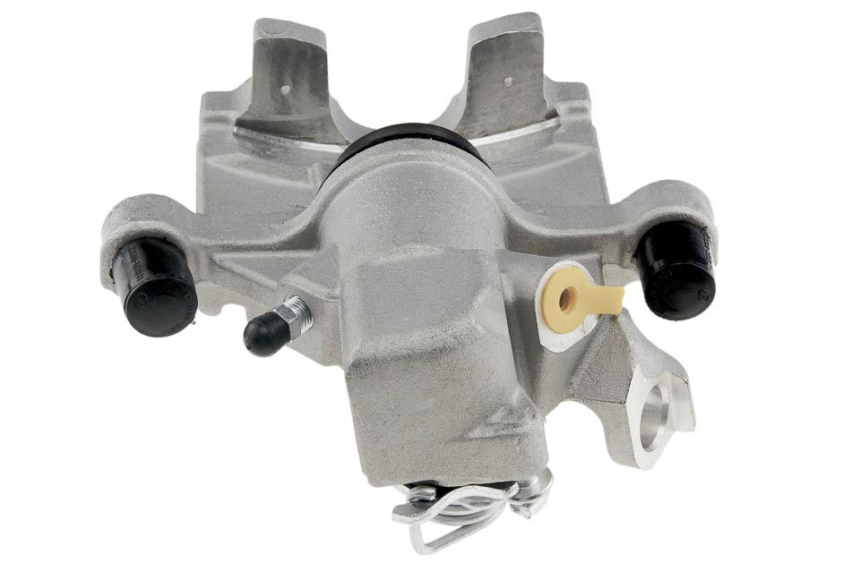 Thumbnail: NTY BRAKE CALIPER REAR LEFT FOR MINI ONE,COOPER,COOPER S 2001- HZT-BM-002