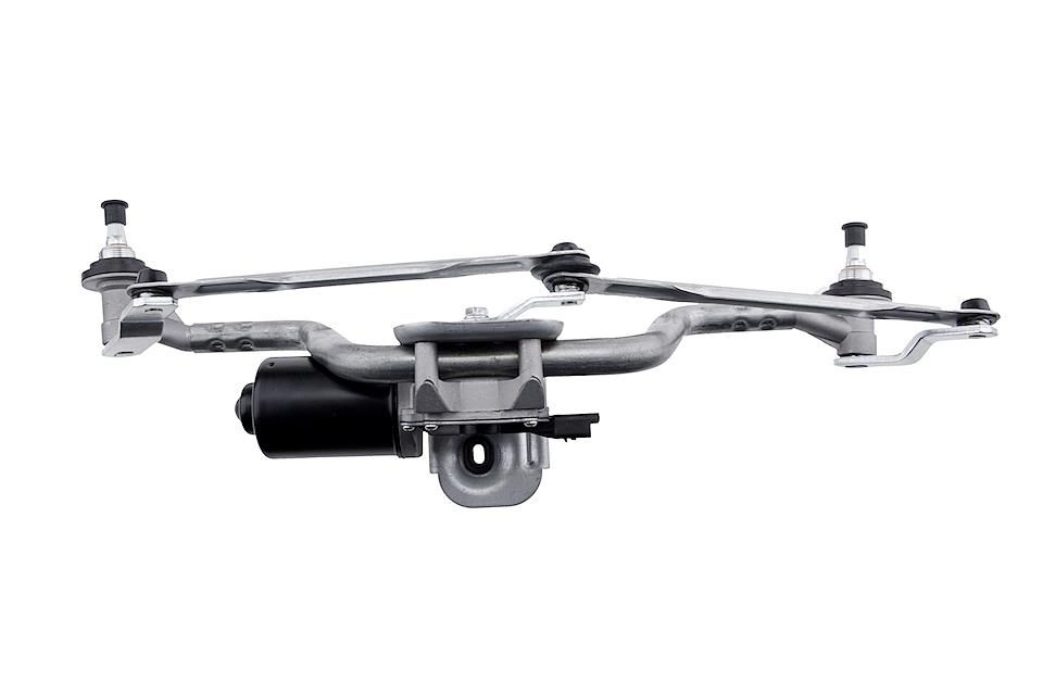 Thumbnail: NTY WIPER LINKAGE WIPER MOTOR FRONT FOR CITROEN JUMPY 07- ESW-FT-013