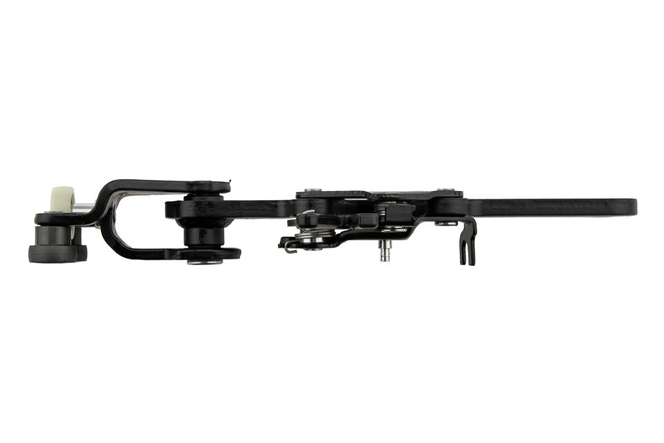 Thumbnail: NTY LOWER ROLLER GUIDE SLIDING DOOR FOR FIAT DOBLO DOBLO CARGO 10- EZC-FT-104