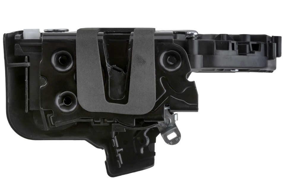 Thumbnail: NTY CENTRAL DOOR LOCK ACTUATOR REAR FOR FORD MONDEO IV 07- EZC-FR-313