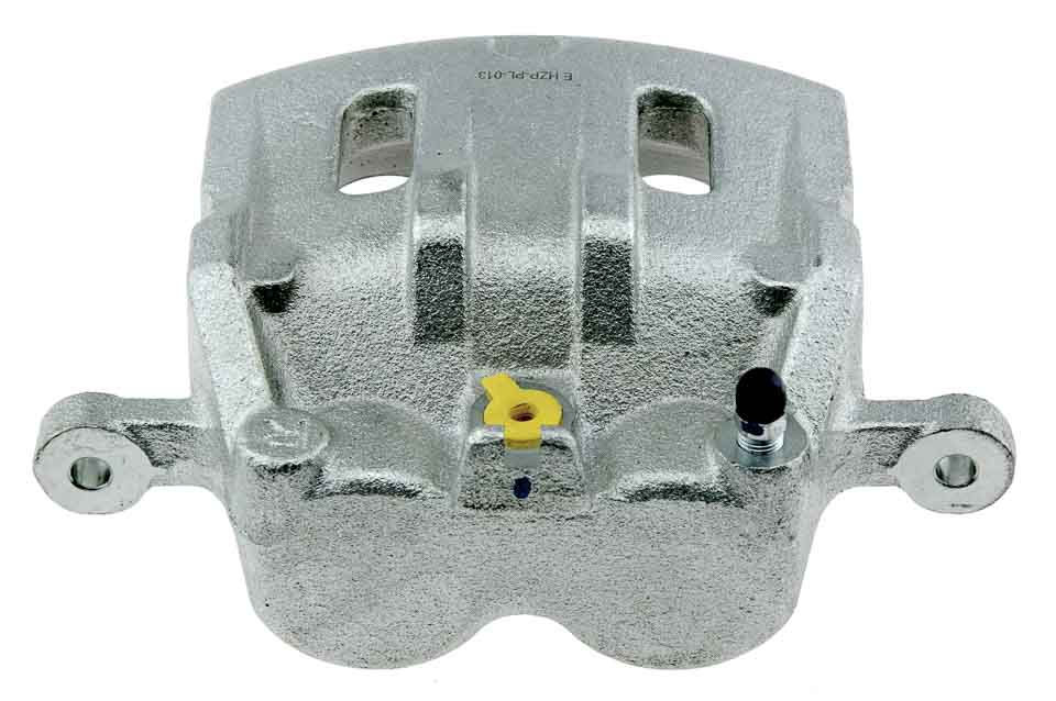 Thumbnail: NTY BRAKE CALIPER FRONT RIGHT FOR OPEL ANTARA 06- HZP-PL-013