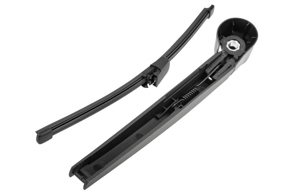 Thumbnail: NTY WIPER ARM REAR +BLADE FOR VW PASSAT B6 VARIANT 05-,B7 VARIANT 10- EWB-VW-000