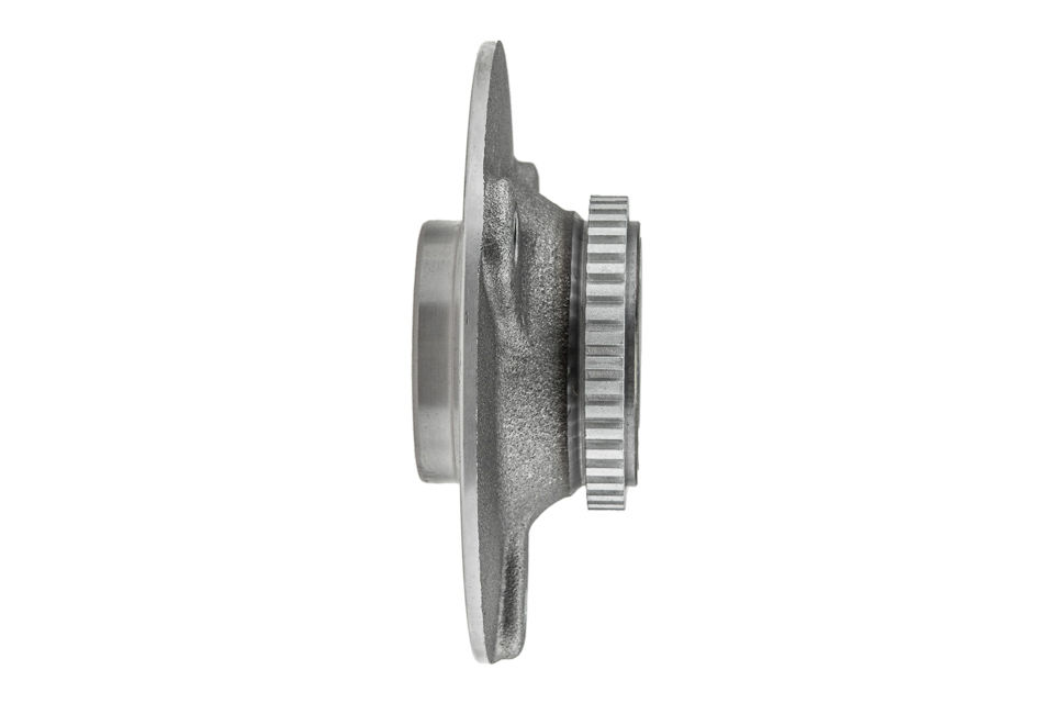 Thumbnail: NTY FRONT WHEEL HUB For SMART FOR TWO 02- KLP-ME-019