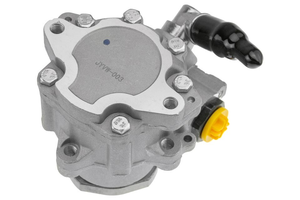Thumbnail: NTY POWER STEERING PUMP For VW T4 2.4D,2.5,2.5TDI 90-03 SPW-VW-003