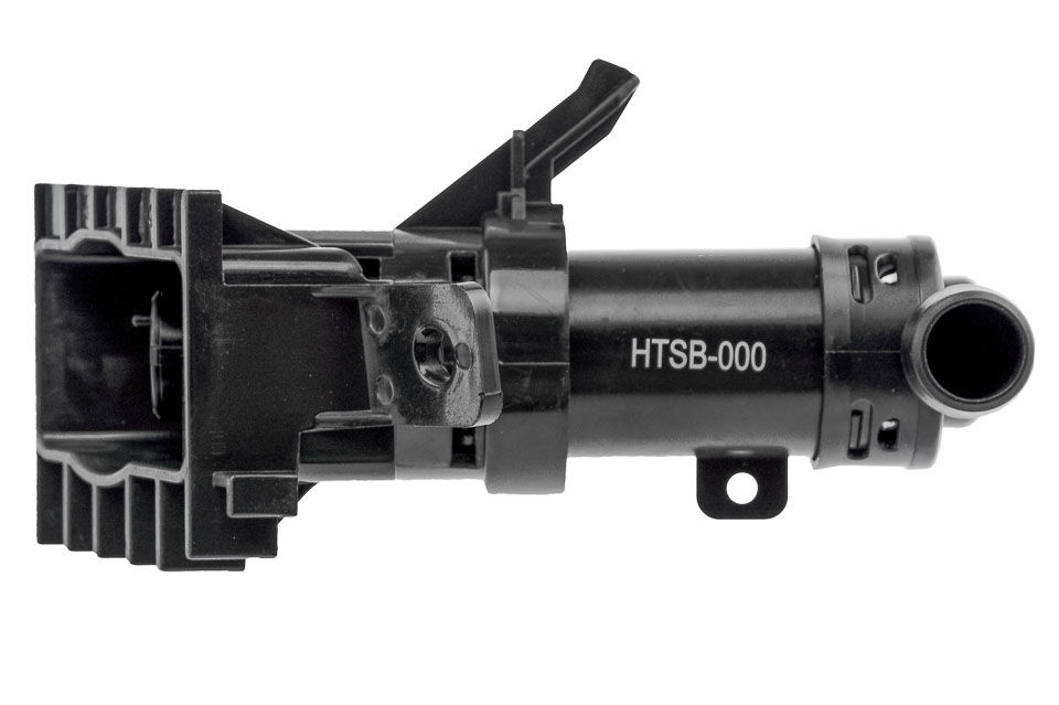 Miniatúra: NTY HEADLAMP WASHER For SUBARU FORESTER 2005-/LEFT/ EDS-SB-000