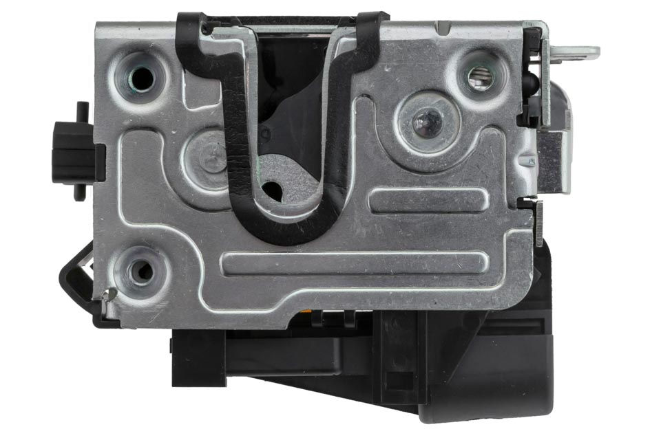 Miniatyrbilde: NTY CENTRAL DOOR LOCK ACTUATOR FRONT FOR DACIA DUSTER 10- LOGAN 04- EZC-RE-142